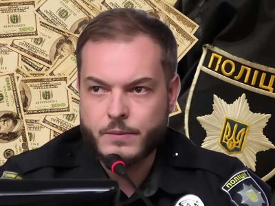 Заместитель начальника следственного управления столичной полиции Яков Мельник через собственную тёщу “крышует” конвертационные центры и сомнительные финансовые структуры