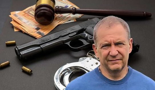 Кримінальний переділ агробізнесу: як рейдер Олег Кіяшко через родину та «другу сім’ю» намагається відібрати спадщину харківського «Князя»