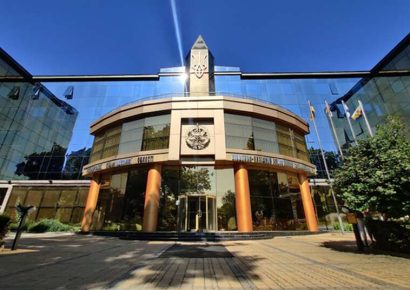 Ручне правосуддя по-одеськи: як у Господарському суді «малюють» банкрутство під потрібного кредитора