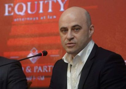 Паспорти РФ, «ДНР» і закриті відповіді: як фаворит конкурсу на голову ДСА Максим Пампура пройшов співбесіду СБУ