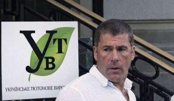 Табачная «война» Владислава Гельзина: фабрика в Монако оспаривает 3,2 млрд грн штрафов от ГНС