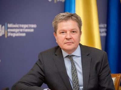 Задержан бывший топ-чиновник «Энергоатома» Юрий Шейко: его подозревают в связях с Россией