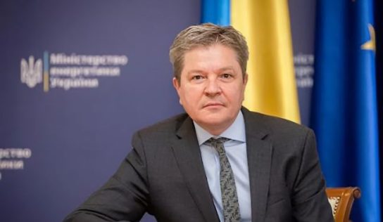 Задержан бывший топ-чиновник «Энергоатома» Юрий Шейко: его подозревают в связях с Россией