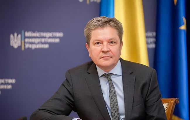 Затримано колишнього топпосадовця "Енергоатому" Юрія Шейка: його підозрюють у зв'язках з Росією