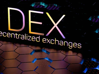 Торговля на DEX: полное руководство для начинающих