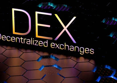 Торговля на DEX: полное руководство для начинающих
