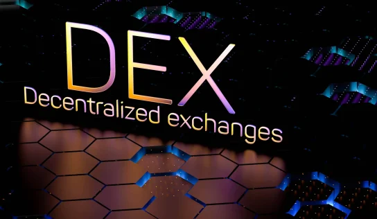 Торговля на DEX: полное руководство для начинающих