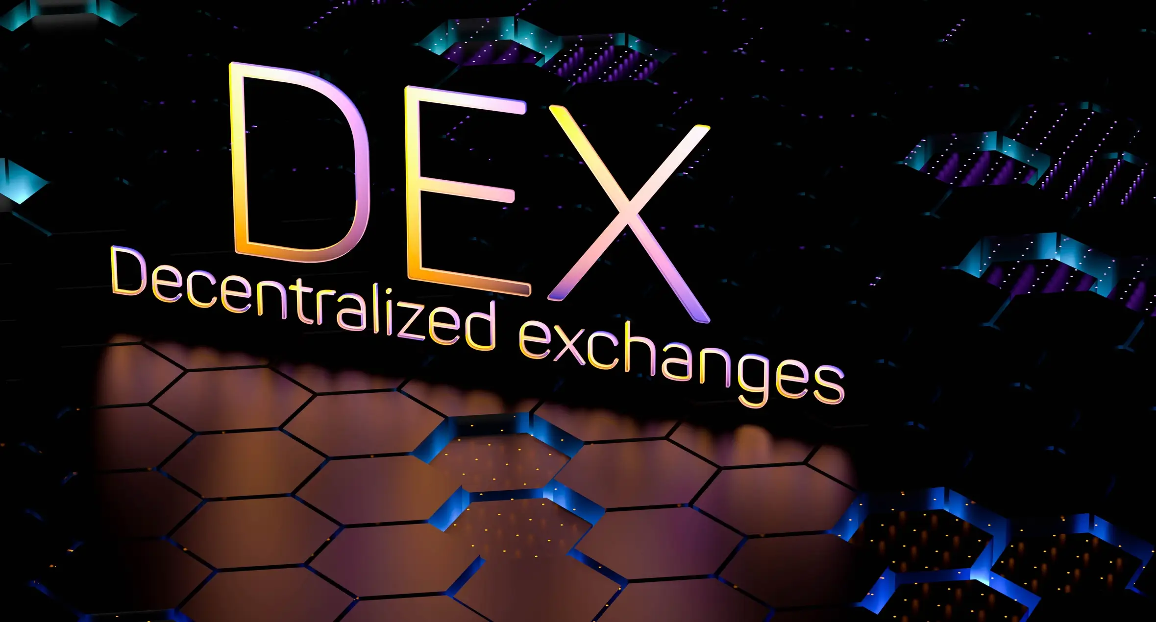 Торговля на DEX: полное руководство для начинающих