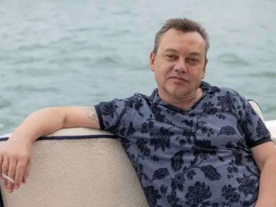 «Обнулення» репутації: як власник БРСМ-Нафти Андрій Біба зник із «Миротворця» і чому це виглядає як платне очищення