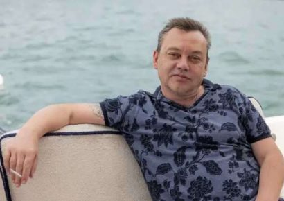 «Обнуление» репутации: как владелец БРСМ-Нафты Андрей Биба исчез из «Миротворца» и почему это похоже на платную зачистку