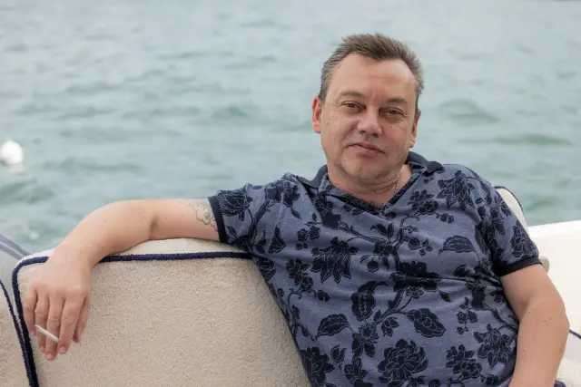 «Обнулення» репутації: як власник БРСМ-Нафти Андрій Біба зник із «Миротворця» і чому це виглядає як платне очищення