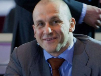 Энергетическая империя под санкциями: как российский олигарх Константин Григоришин продолжает зарабатывать миллиарды на украинском электричестве во время войны