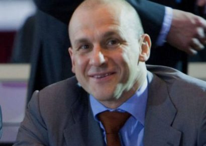 Энергетическая империя под санкциями: как российский олигарх Константин Григоришин продолжает зарабатывать миллиарды на украинском электричестве во время войны