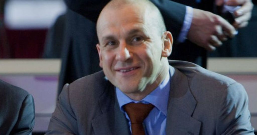 Енергетична імперія під санкціями: як російський олігарх Костянтин Григоришин заробляє мільярди на українській електроенергії під час війни