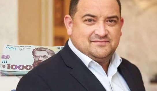 Хабарник у фармі: як нардеп Сергій Кузьміних, викритий на півмільйонному хабарі, просуває аптечну реформу, маючи тіньову мережу аптек