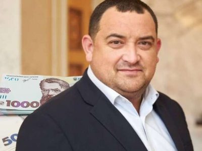 Депутат под следствием и фармлоббизм: как нардеп Сергей Кузьминых, пойманный на взятке, переписывает аптечный рынок под себя