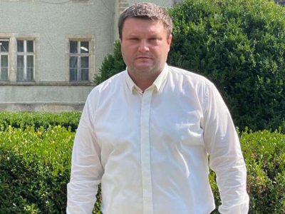 Лесная афера на миллион: депутат Закарпатского облсовета Георгий Горват оказался под следствием