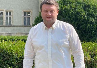 Лесная афера на миллион: депутат Закарпатского облсовета Георгий Горват оказался под следствием