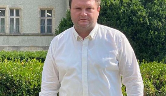 Лесная афера на миллион: депутат Закарпатского облсовета Георгий Горват оказался под следствием