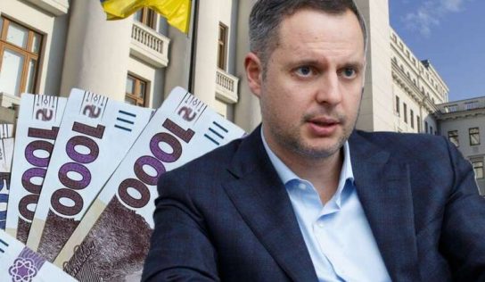 Енергетичний дерибан під дахом ОП: як поплічник Єрмака Ростислав Шурма, банк «Альянс» і «Міндічгейт» стали частиною великого пограбування України