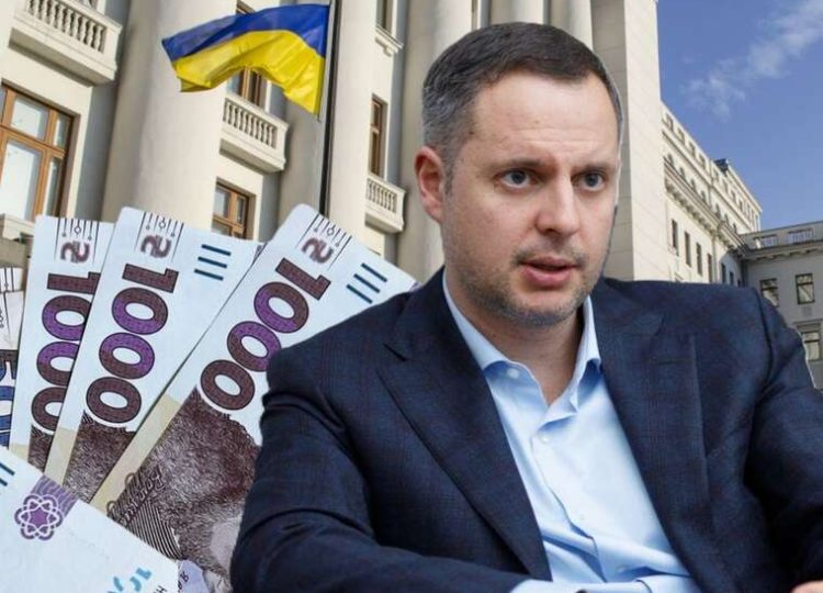 Енергетичний дерибан під дахом ОП: як поплічник Єрмака Ростислав Шурма, банк «Альянс» і «Міндічгейт» стали частиною великого пограбування України