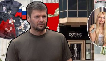 Кейс «Доміно»: як донбаський бізнес Антона Шухніна пережив окупацію, Крим і санкції, але не Україну