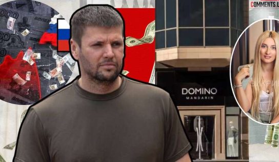 Кейс «Доміно»: як донбаський бізнес Антона Шухніна пережив окупацію, Крим і санкції, але не Україну