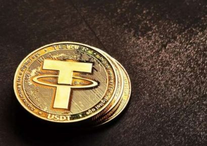 Усі способи обміну Tether TRC20 USDT на UAH