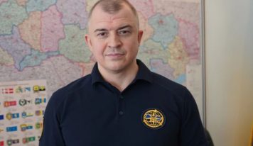 Вячеслав Гузь из ДМС делает паспорта российским криминальным авторитетам