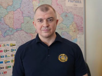 Вячеслав Гузь из ДМС делает паспорта российским криминальным авторитетам