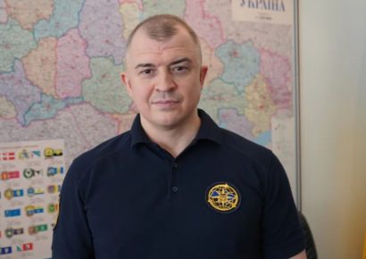 Вячеслав Гузь из ДМС делает паспорта российским криминальным авторитетам