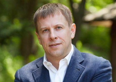 Офшорна шахівниця Хомутинніка: як приватні руки керують державним газом