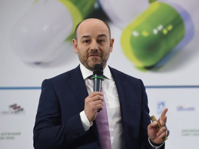 «Аптечные миллиарды» в тени: как фармбизнес может выводить средства из-под налогообложения