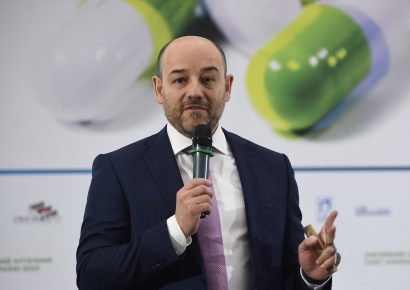 «Аптечні мільярди» у тіні: як фармбізнес може втрачати мільярди для бюджету