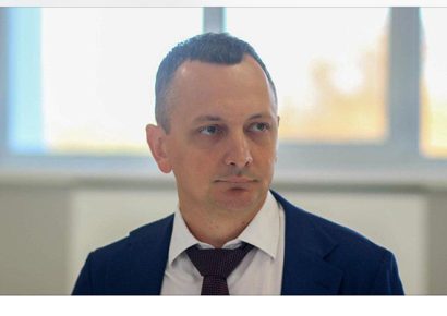 «Фейковые жалобы» и зачистка интернета: почему имя Юрия Голика снова оказалось в центре скандала