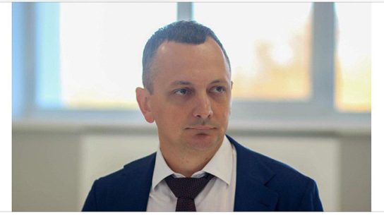 «Фейковые жалобы» и зачистка интернета: почему имя Юрия Голика снова оказалось в центре скандала