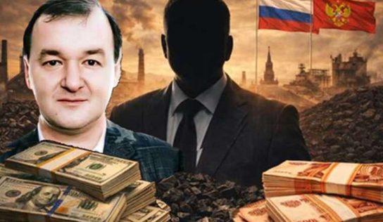 Номінал для мільйонів: як Дмитро Коваленко через Сергія Саприкіна довів «Інтеркоалтрейдинг» до банкрутства і вивів сотні мільйонів