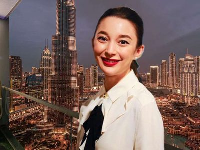 Недвижимость за рубежом и миллионы в активах: как семья беглого депутата Ярослава Дубневича закрепляется в ЕС и Дубае