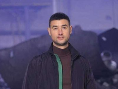 «Юнигран» между санкциями и схемами: как арестованные недра Наумца оказались у бизнесмена Шапрана