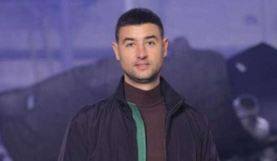 «Юнігран» між санкціями і схемами: як арештовані надра Ігоря Наумця опинилися у бізнесмена Сергія Шапрана