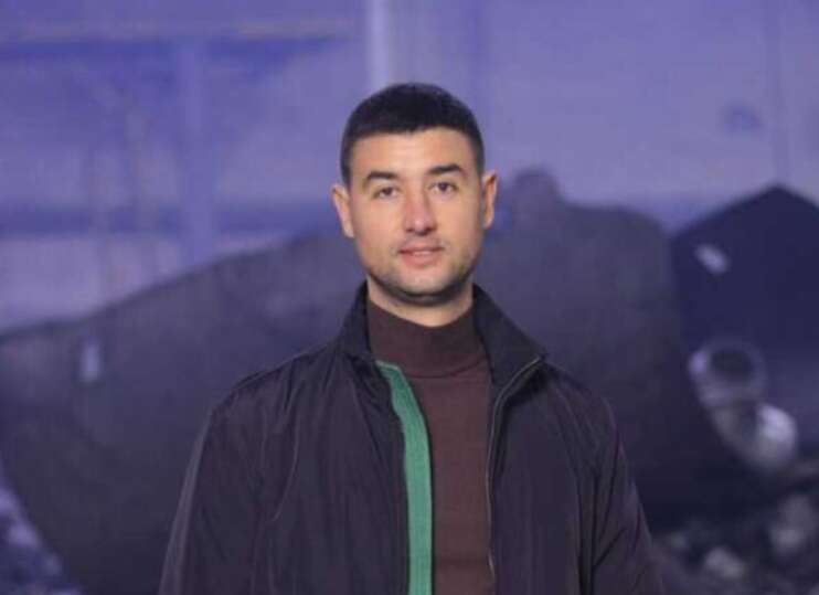 «Юнігран» між санкціями і схемами: як арештовані надра ігоря Наумця опинилися у бізнесмена Шапрана