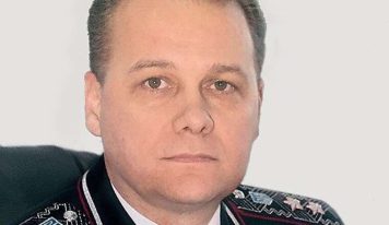 Наследие налоговой милиции: как дочь генерала Яковинца приобрела имущество более чем на 10 миллионов гривен без задекларированных доходов