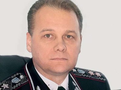 Наследие налоговой милиции: как дочь генерала Яковинца приобрела имущество более чем на 10 миллионов гривен без задекларированных доходов