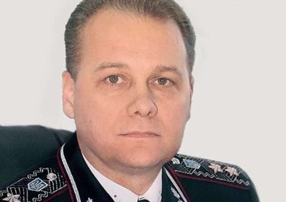 Наследие налоговой милиции: как дочь генерала Яковинца приобрела имущество более чем на 10 миллионов гривен без задекларированных доходов