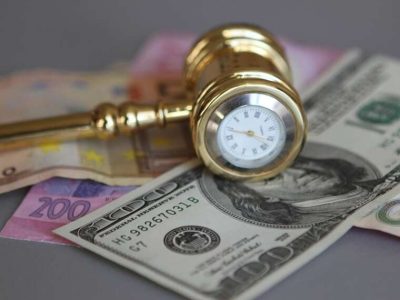 Схема Снисаренко: как три поколения выстроили бизнес на банкротствах государственных заводов