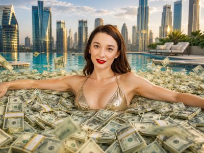 Недвижимость за рубежом и миллионы в активах: как семья беглого депутата Ярослава Дубневича закрепляется в ЕС и Дубае