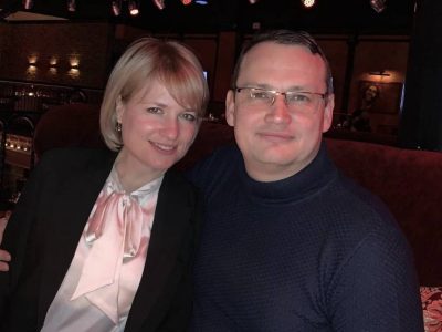 Криптоканал для втечі капіталів: як член НКРЕКП Олександр Формагей виводить кошти з України через фірму брата