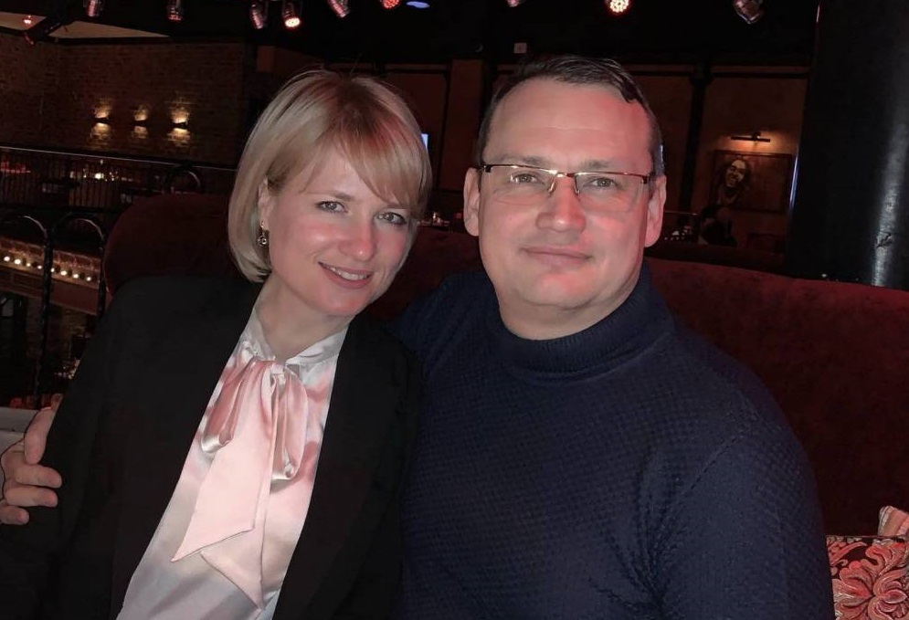 Криптоканал для втечі капіталів: як член НКРЕКП Формагей виводить кошти з України через фірму брата