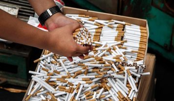 Тютюновий конвеєр безкарності: як Юрій Карфік і Дмитро Мішалов роками ганяють контрафакт через митницю