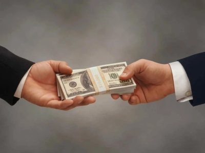 Тендеры как прикрытие: как владелец «ДБУ-208» Александр Панченко оказался в центре истории о многомиллионных долгах